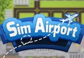 SimAirport EU Steam CD Key