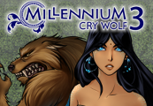 Millennium 3 - Cry Wolf Steam CD Key