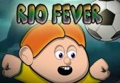 Canyon Capers - Rio Fever DLC EU Steam CD Key