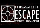 Mission: Escape From Island Steam CD Key