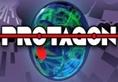 Protagon PC Steam CD Key