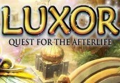 Luxor: Quest For The Afterlife Steam CD Key
