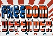 Freedom Defender Steam CD Key