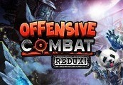 Offensive Combat: Redux! Steam CD Key