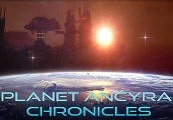 Planet Ancyra Chronicles Steam CD Key