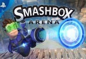 Smashbox Arena Steam CD Key