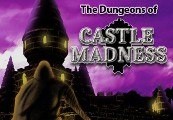 The Dungeons Of Castle Madness Steam CD Key