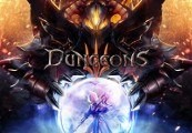 Dungeons 3 - Complete DLC Bundle Steam CD Key