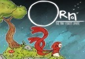 Orn The Tiny Forest Sprite Steam CD Key