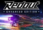 Redout: Enhanced Edition + 5 DLCs Pack Steam CD Key