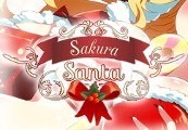 Sakura Santa Steam CD Key