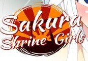 Sakura Shrine Girls Steam CD Key