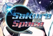 Sakura Space Steam CD Key