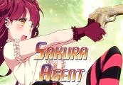 Sakura Agent Steam CD Key