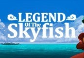 Legend Of The Skyfish Steam CD Key