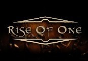 Rise Of One Steam CD Key
