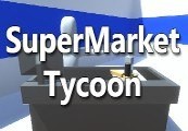 Supermarket Tycoon Steam CD Key