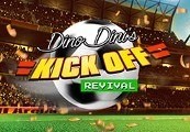 Dino Dini's Kick Off Revival Steam CD Key