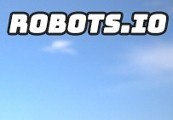 Robots.io Steam CD Key