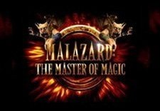 Malazard: The Master of Magic Steam CD Key