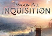 Dragon Age: Inquisition - DLC Bundle Origin CD Key