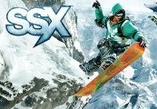 SSX XBOX One / Xbox Series X|S Account screenshot 2
