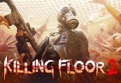 Killing Floor Collection Steam CD Key