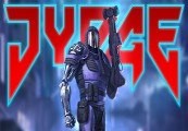 JYDGE Steam CD Key