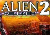 Alien Hallway 2 Steam CD Key