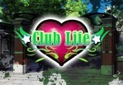 Club Life - Soundtrack DLC Steam CD Key