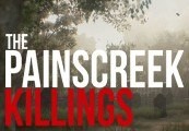 The Painscreek Killings EU Steam CD Key