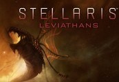Stellaris - Leviathans Story Pack DLC Steam CD Key