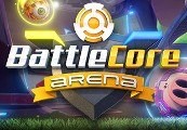 BattleCore Arena Steam CD Key