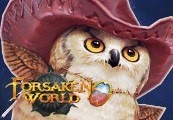 Forsaken World - Owlie Pet Digital Key