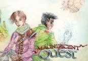 RPG Maker VX Ace - Magnificent Quest Music Pack Steam CD Key