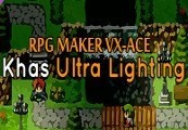 

RPG Maker VX Ace - KHAS Ultra Lighting Script Steam CD Key