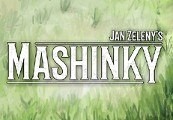 Mashinky EU Steam CD Key