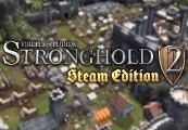 Stronghold 2: Steam Edition EU Steam CD Key