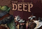 RPG Maker VX Ace - High Fantasy - The Deep Steam CD Key
