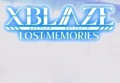 XBlaze Lost: Memories Steam CD Key