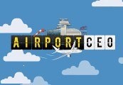 Airport CEO Steam Altergift
