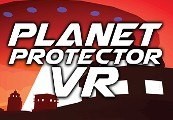 Planet Protector VR Steam CD Key