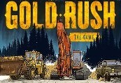 Gold Rush: The Game EU Steam Altergift