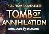 Tales From Candlekeep: Tomb Of Annihilation Steam CD Key