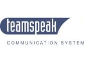 TeamSpeak 3 - EU Voice Server (100 Slots / 30 Days ) Activation Key