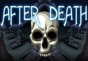 After Death Steam CD Key