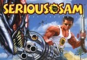 Serious Sam Classic First Encounter GOG CD Key