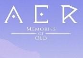 AER Memories Of Old Steam CD Key