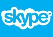 Skype Credit $50 US Prepaid Card