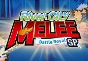 River City Melee: Battle Royal Special Steam CD Key